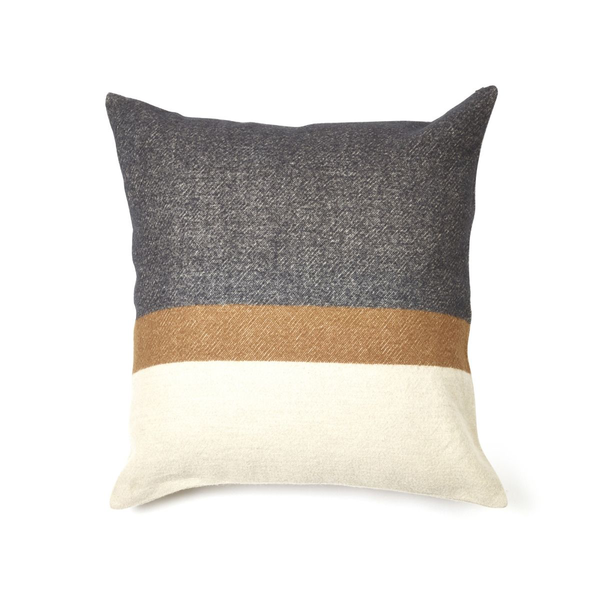 nash throw pillows, libeco, accessories | pillows and cushions, - adorn.house