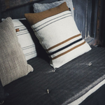 foundry pillow cover pillow cases & shams libeco on adorn.house