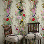 fruit looters wallpaper by timorous beasties on adorn.house