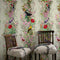 fruit looters wallpaper, timorous beasties, wallpaper, - adorn.house