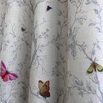 butterflies fabric by timorous beasties on adorn.house
