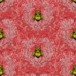 imperial apiary wallpaper by timorous beasties on adorn.house