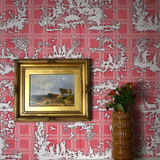 glorious twelfth  wallpaper by timorous beasties on adorn.house