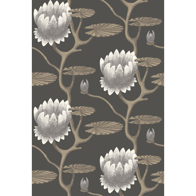 Summer Lily - The contemporary collection, cole and son, wallpaper, - adorn.house