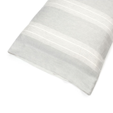 sisco pillow cases & shams by libeco on adorn.house