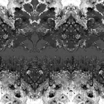 omni drips wallpaper panel by timorous beasties on adorn.house