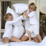 heritage flat & fitted sheets by libeco on adorn.house