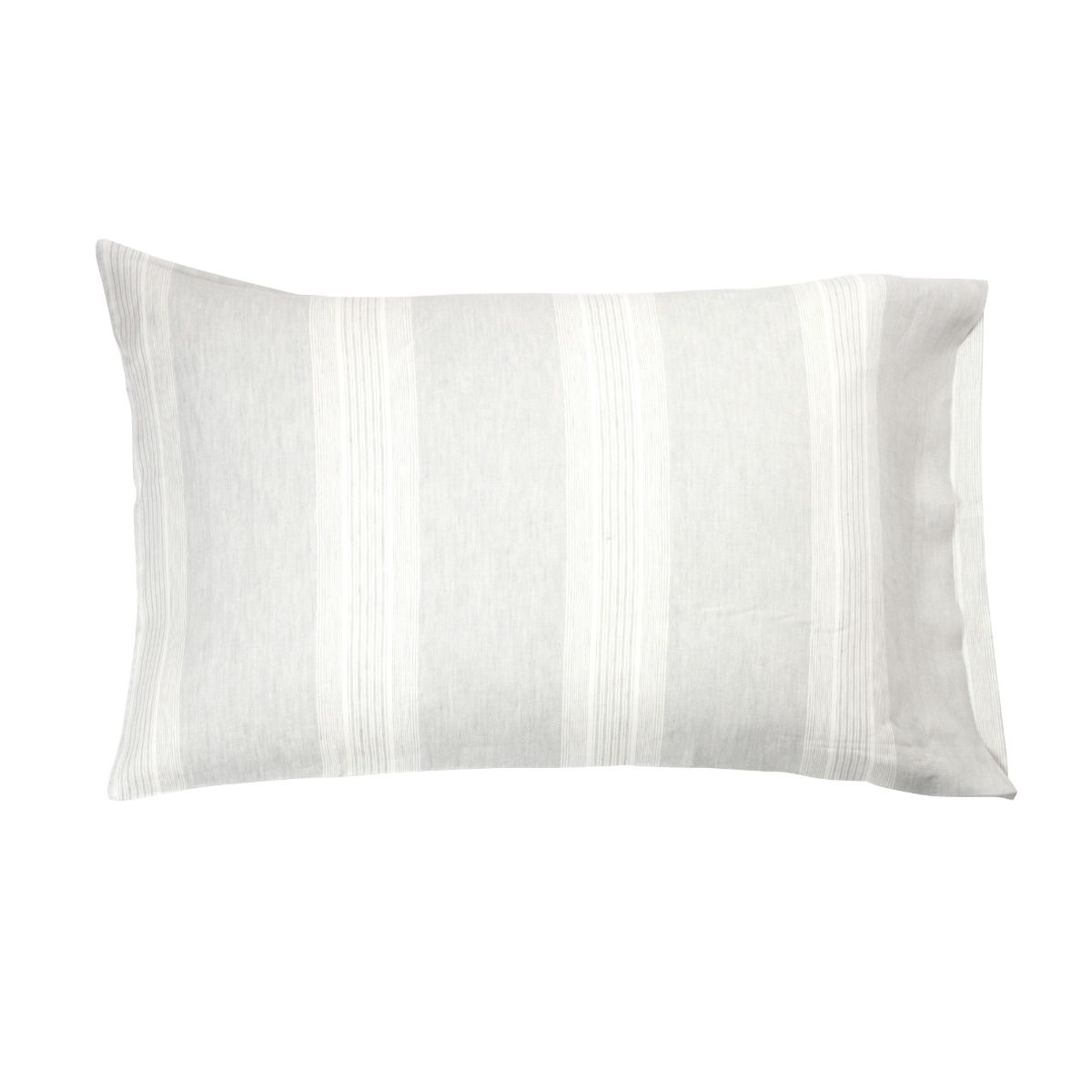 sisco pillow cases & shams by libeco on adorn.house