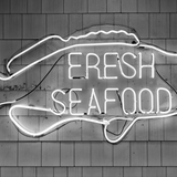 fresh seafood