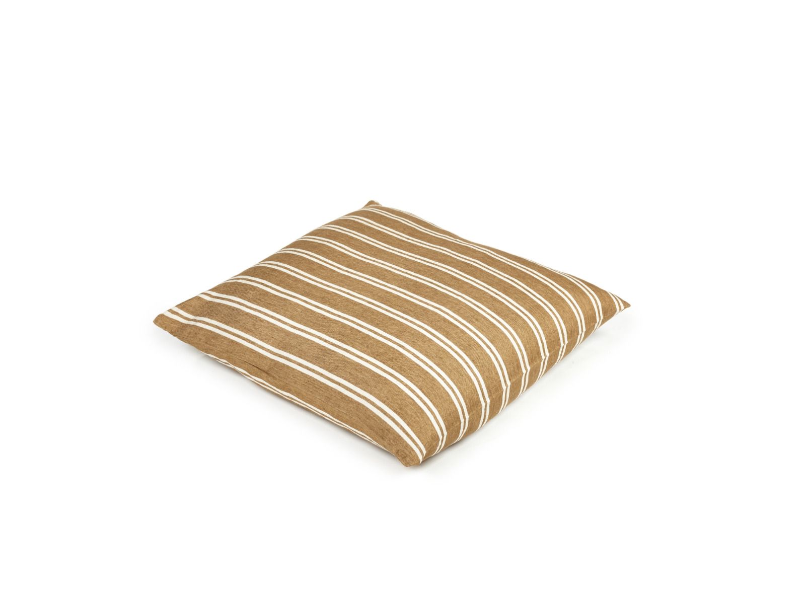 canal stripe pillow case & sham by libeco on adorn.house