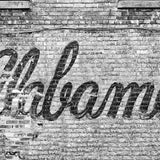 alabama