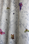 butterflies fabric, timorous beasties, fabric, - adorn.house