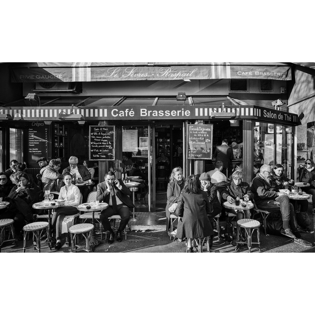 le serves raspail