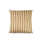 canal stripe pillow case & sham by libeco on adorn.house