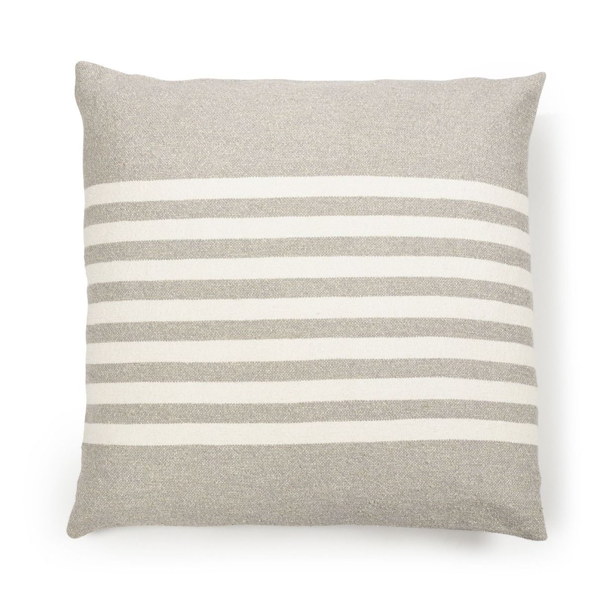 Camille | pillow cover, libeco, - adorn.house