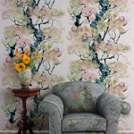 pinyin tree superwide wallpaper by timorous beasties on adorn.house