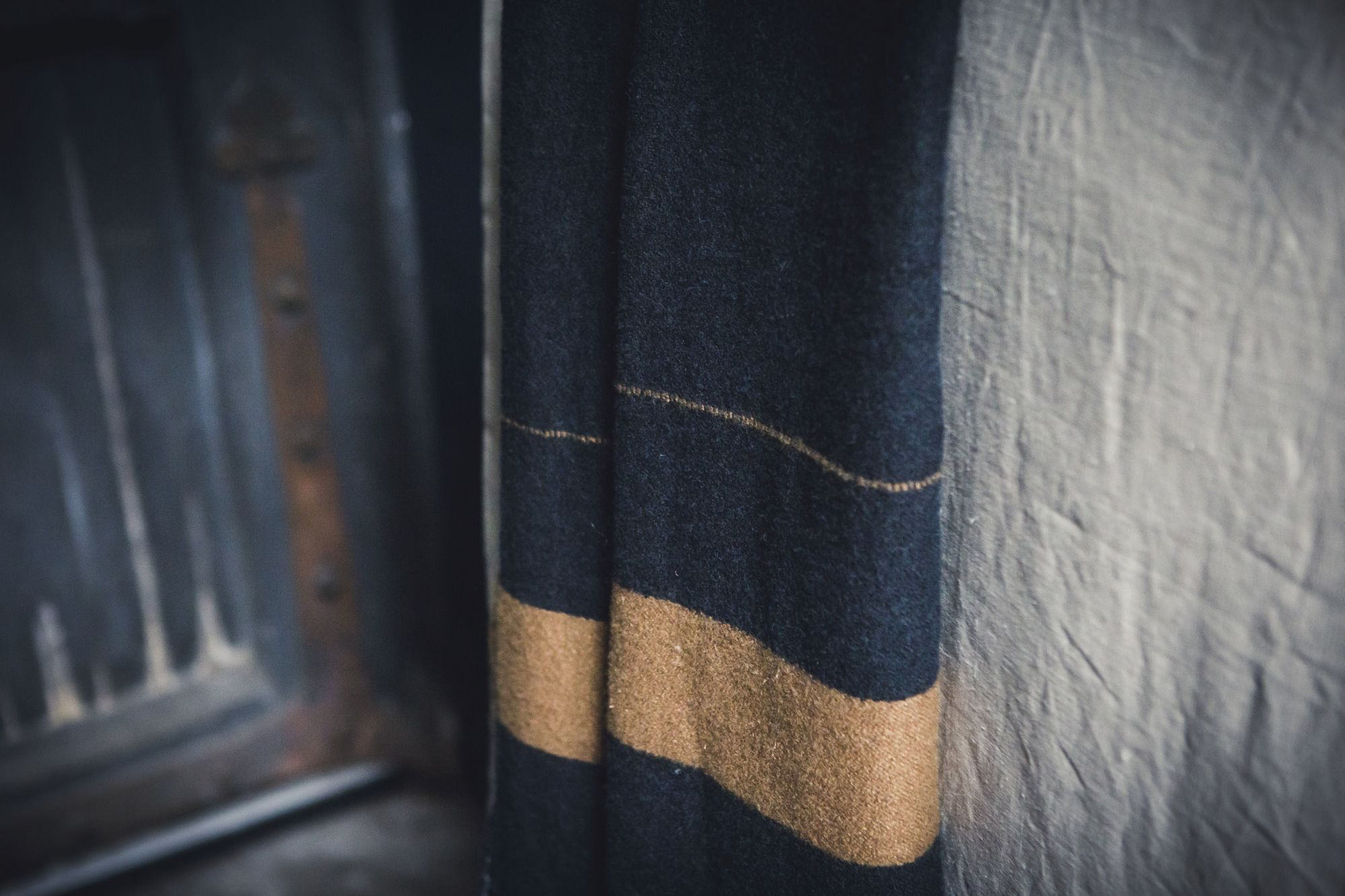 oscar throw, libeco, blanket | throw, - adorn.house