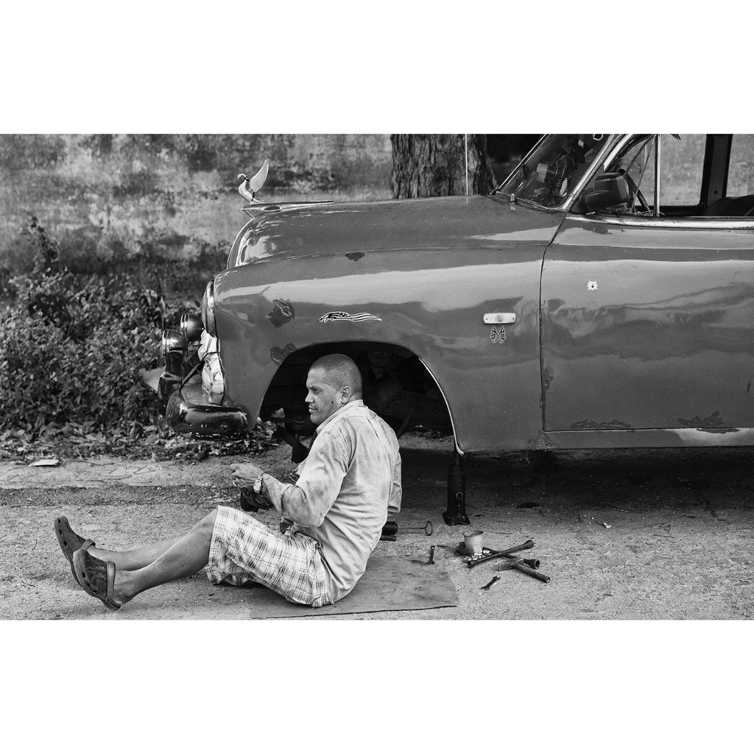 el mechanics