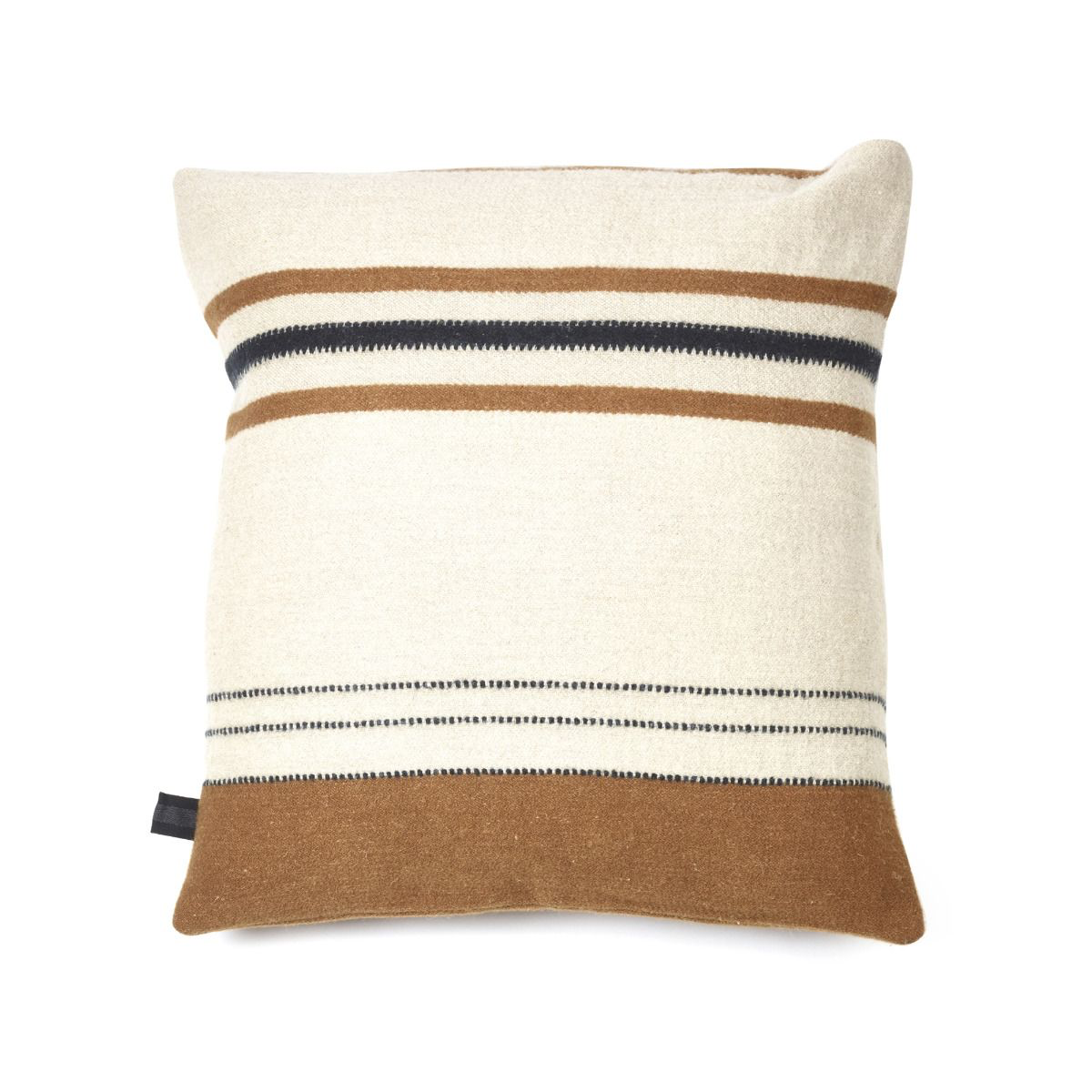foundry pillow cover pillow cases & shams libeco on adorn.house