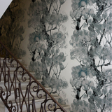 pinyin tree superwide wallpaper by timorous beasties on adorn.house