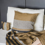 the belgian linen pillow cover by libeco on adorn.house