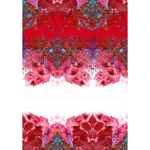 omni drips wallpaper panel by timorous beasties on adorn.house