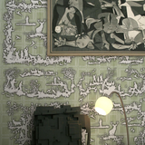 glorious twelfth  wallpaper by timorous beasties on adorn.house