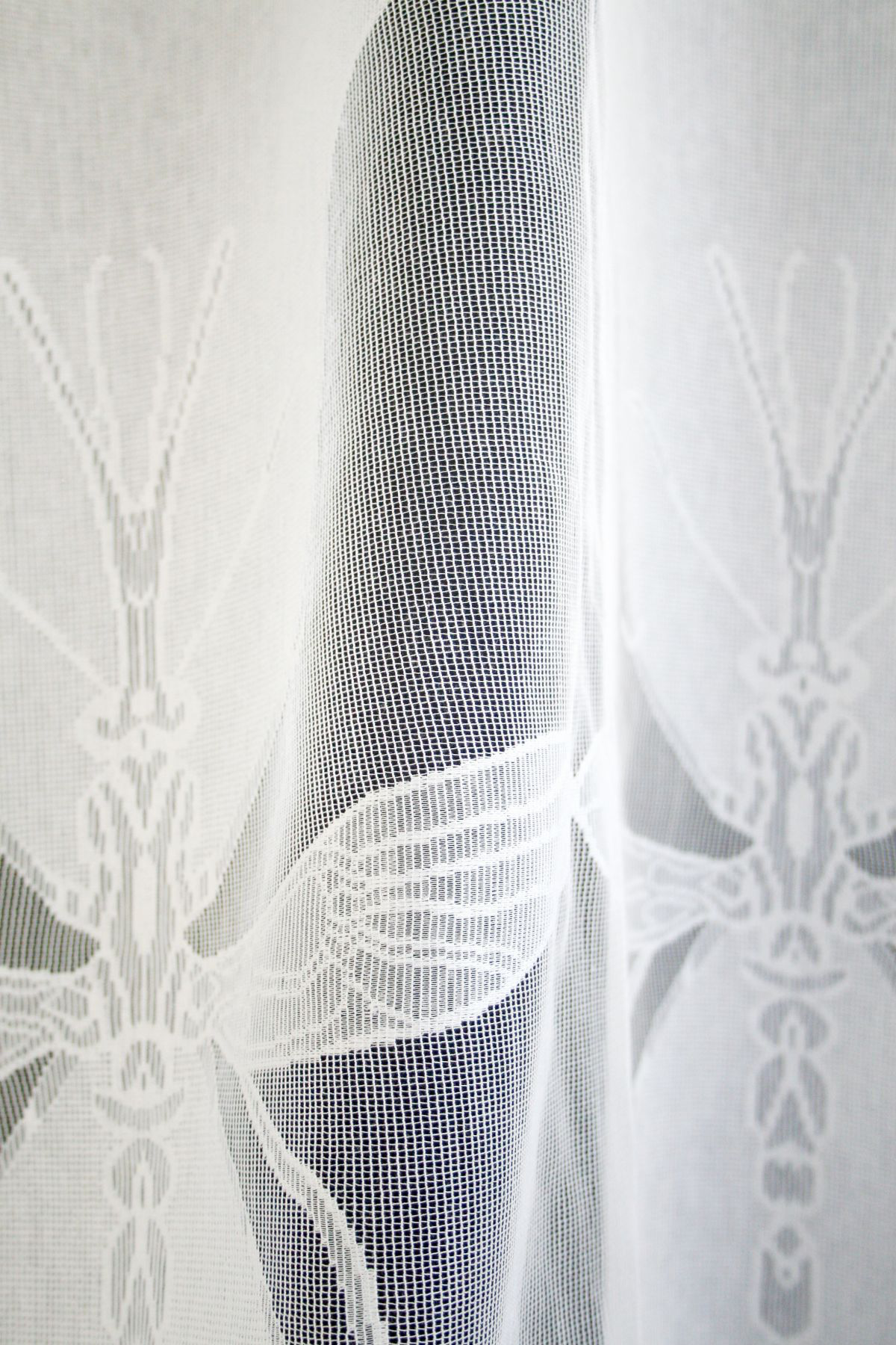 mosquito large lace fabric by timorous beasties on adorn.house