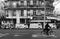 4 vw deux magots