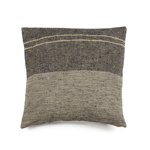 francis pillow cover, libeco, blanket | throw, - adorn.house