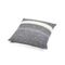 north sea stripe pillow cover, libeco, accessories | pillows and cushions, - adorn.house