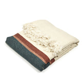 lys linen coverlet by libeco on adorn.house