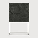 graphic cupboard by ethnicraft at adorn.house 
