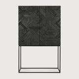 graphic cupboard by ethnicraft at adorn.house 