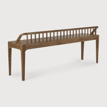spindle bench by ethnicraft at adorn.house