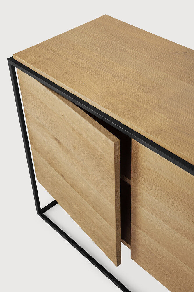 monolit sideboard by ethnicraft at adorn.house