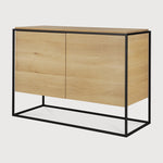 monolit sideboard by ethnicraft at adorn.house 