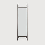 pi floor mirror by ethnicraft at adorn.house 
