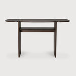 pi console table by ethnicraft at adorn.house 