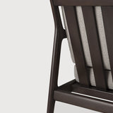 jack lounge chair by ethnicraft at adorn.house