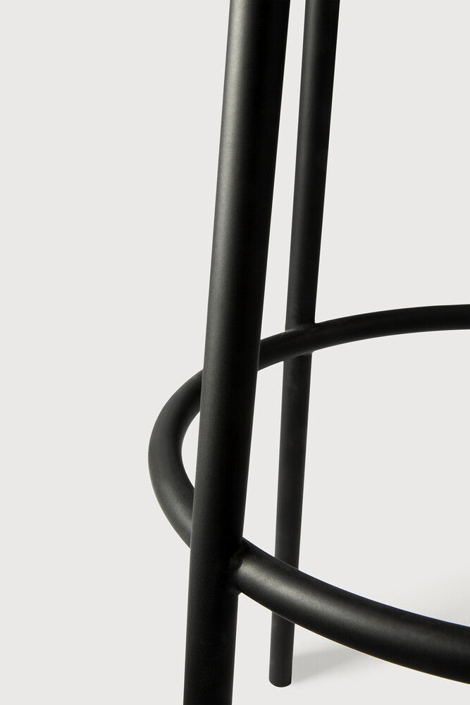 baretto bar stool by ethnicraft at adorn.house  Edit alt text