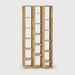 stairs rack oak by ethnicraft at adorn.house 