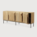  stairs sideboard by ethnicraft at adorn.house
