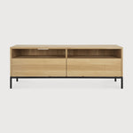ligna tv cupboard by ethnicraft at adorn.house
