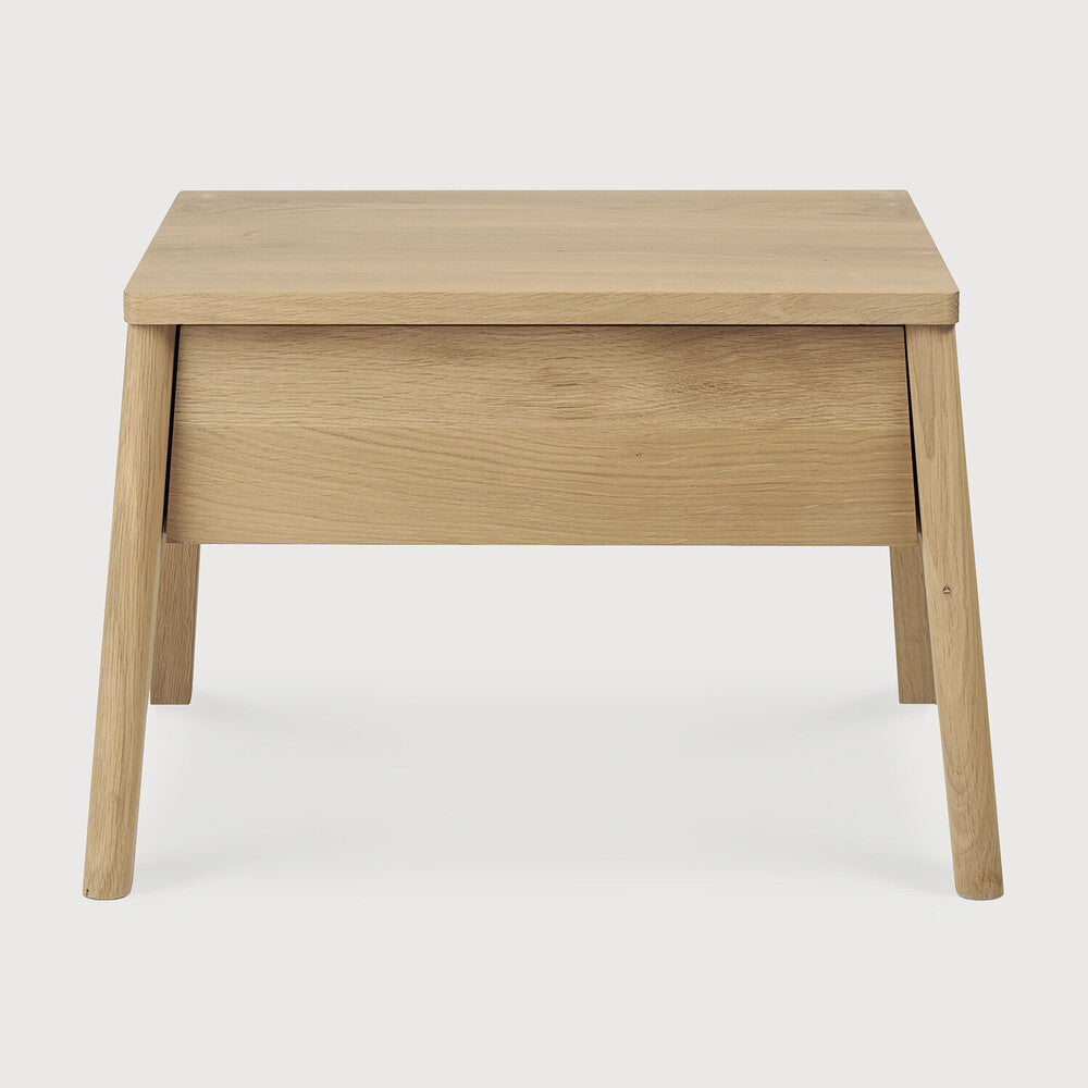 air bedside table by ethnicraft at adorn.house 