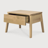 air bedside table by ethnicraft at adorn.house