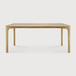 pi dining table by ethnicraft on adorn.house