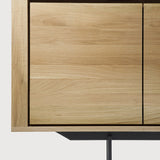 shadow sideboard by ethnicraft at adorn.house
