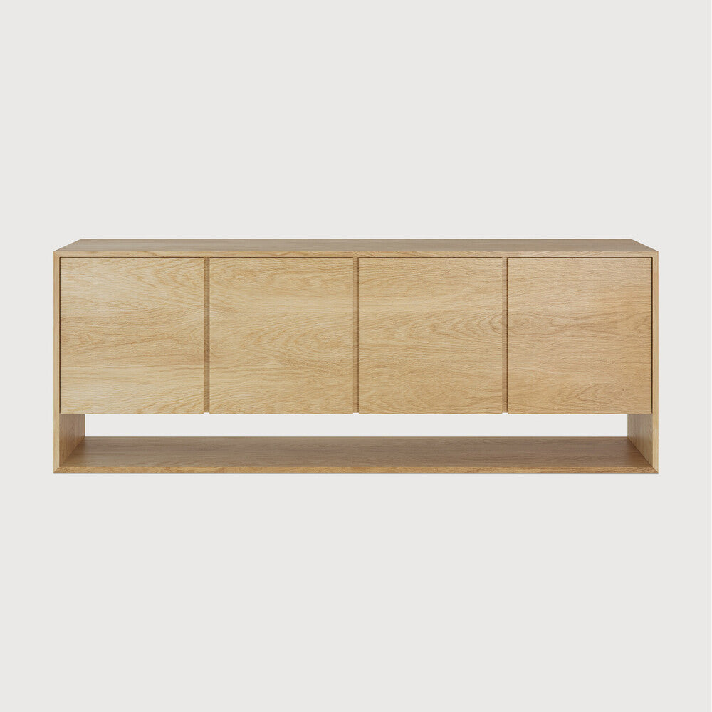 nordic sideboard by ethnicraft at adorn.house