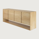 nordic sideboard by ethnicraft at adorn.house